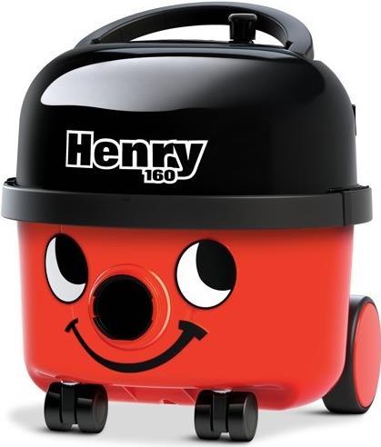 Купить LotusGrill Henry Compact 6 l Trommel-Vakuum Trocken 620 W Staubbeutel (902398) в магазине wardena.ru