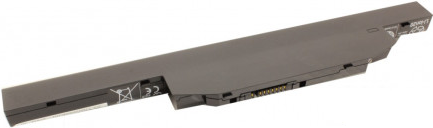 Купить Fujitsu First Battery - Laptop-Batterie - 6 Zellen - 72 Wh - für LIFEBOOK E544, E546, E547, E554, E556, E557, E734, E734/K, E736, E744, E746, E754, E756 (FUJ:CP753172-XX) в магазине wardena.ru