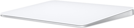 Купить Apple Magic Trackpad - Trackpad - Multi-Touch - kabellos - Bluetooth (MK2D3Z/A) в магазине wardena.ru