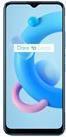 Купить Realme C11 (2021) - 4G Smartphone - Dual-SIM - RAM 2 GB / Internal Memory 32 GB - microSD slot - LCD-Anzeige - 6.5" - 1600 x 720 Pixel - rear camera 8 MP - front camera 5 MP - Lake Blue (5999236) в магазине wardena.ru