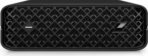 Купить HP Workstation Z2 G9 - Mini - 5U - 1 x Core i7 13700 / 2,1 GHz - RAM 16GB - SSD 512GB - HP Z Turbo Drive, NVMe, TLC - T1000 - GigE - Win 11 Pro - Monitor: keiner - Tastatur: Deutsch (865G1ET#ABD) в магазине wardena.ru