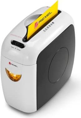 Купить REXEL Aktenvernichter Style, Partikel 4 x 30 mm (2101941EU) в магазине wardena.ru