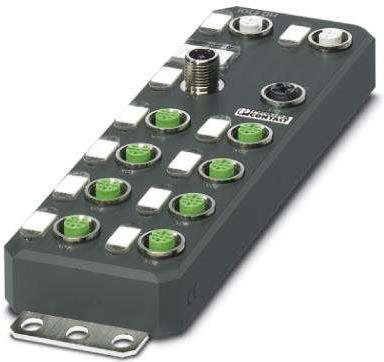 Купить Phoenix Contact 2701513 Digital & Analog I/O Modul (2701513) в магазине wardena.ru