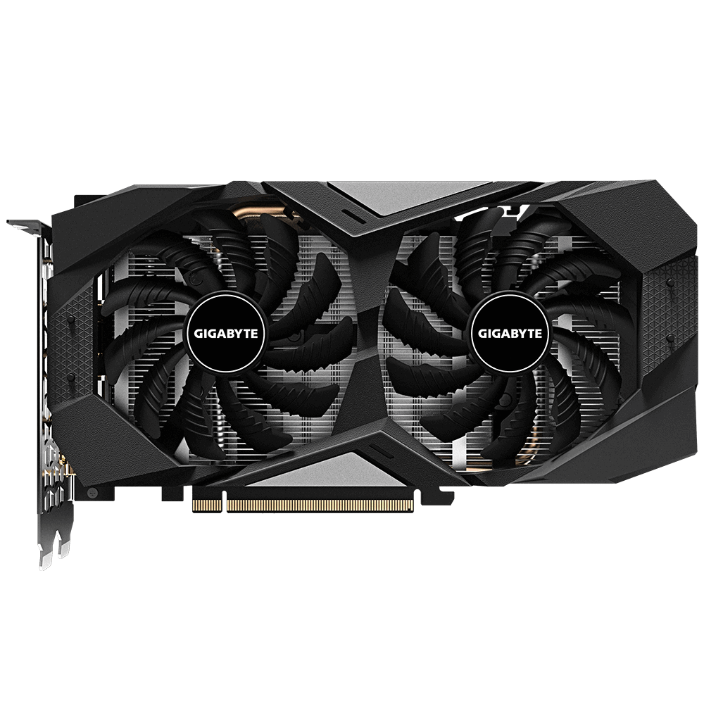 Купить Gigabyte GeForce GTX 1660 SUPER OC 6G - OC Edition - Grafikkarten - GF GTX 1660 SUPER - 6GB GDDR6 - PCIe 3.0 x16 - HDMI, 3 x DisplayPort (GV-N166SOC-6GD) в магазине wardena.ru