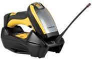 Купить Datalogic PowerScan PBT9501-DPM EVO - RS-232 Kit - Barcode-Scanner - tragbar - decodiert - Bluetooth 3.0 (PBT9501-DPMRBK20EU) в магазине wardena.ru