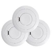 Купить Ei Electronics Rauchmelder Ei650 10 Jahresmelder 3er Bundle (EI650-3XD_3ER) в магазине wardena.ru