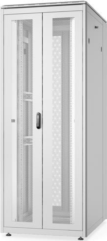 Купить DIGITUS Professional Unique - Schrank Netzwerkschrank - Hellgrau, RAL 7035 - 42HE - 48,3 cm (19") (DN-31128) в магазине wardena.ru