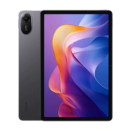 Купить Xiaomi Redmi Pad 2 8RAM 256GB WiFi graphite grey (VHU5631EU) в магазине wardena.ru