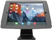 Купить Compulocks Space 360 iPad 12.9" Counter Top Kiosk Black - Gehäuse - für Tablett (Diebstahlschutz) - verriegelbar - hochwertiges Aluminium - Schwarz - für Apple 12.9"  iPad Pro (1. Generation, 2. Generation) (303B290SENB) в магазине wardena.ru