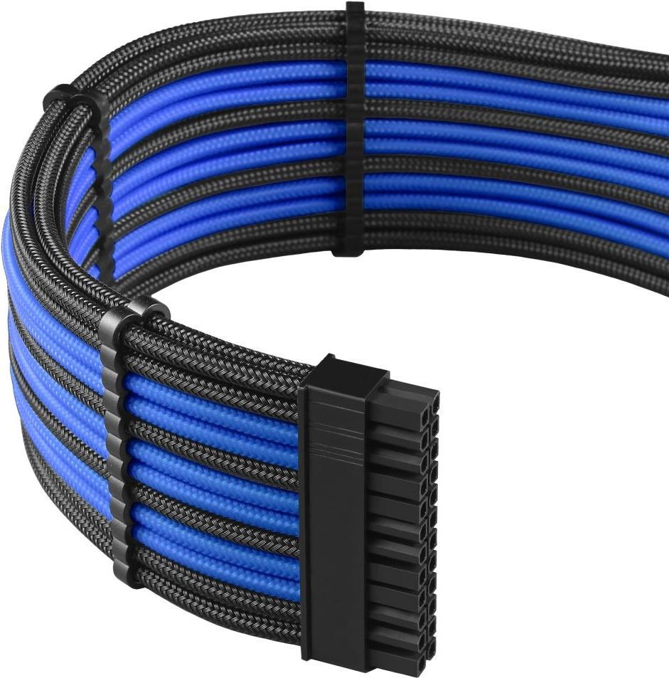 Купить Cablemod CM-PRTS-FKIT-NKKB-R Internes Stromkabel (CM-PRTS-FKIT-NKKB-R) в магазине wardena.ru
