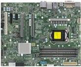 Купить Super Micro SUPERMICRO X12SAE - Motherboard - ATX - LGA1200-Sockel - W480 - USB-C Gen2, USB 3,2 Gen 1, USB 3,2 Gen 2 - Gigabit LAN, 2,5 Gigabit LAN - Onboard-Grafik (CPU erforderlich) - HD Audio (MBD-X12SAE-B) в магазине wardena.ru