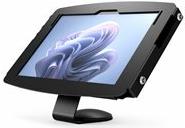 Купить Compulocks 111B510GOSB - 26,7 cm (10.5") - Microsoft - Surface Go 2018 - 4415Y Surface Go 2 2020| 4425Y Surface Go 3 2021 - 25,4 cm (10") - Schwarz - Aluminium - Stahl (111B510GOSB) в магазине wardena.ru