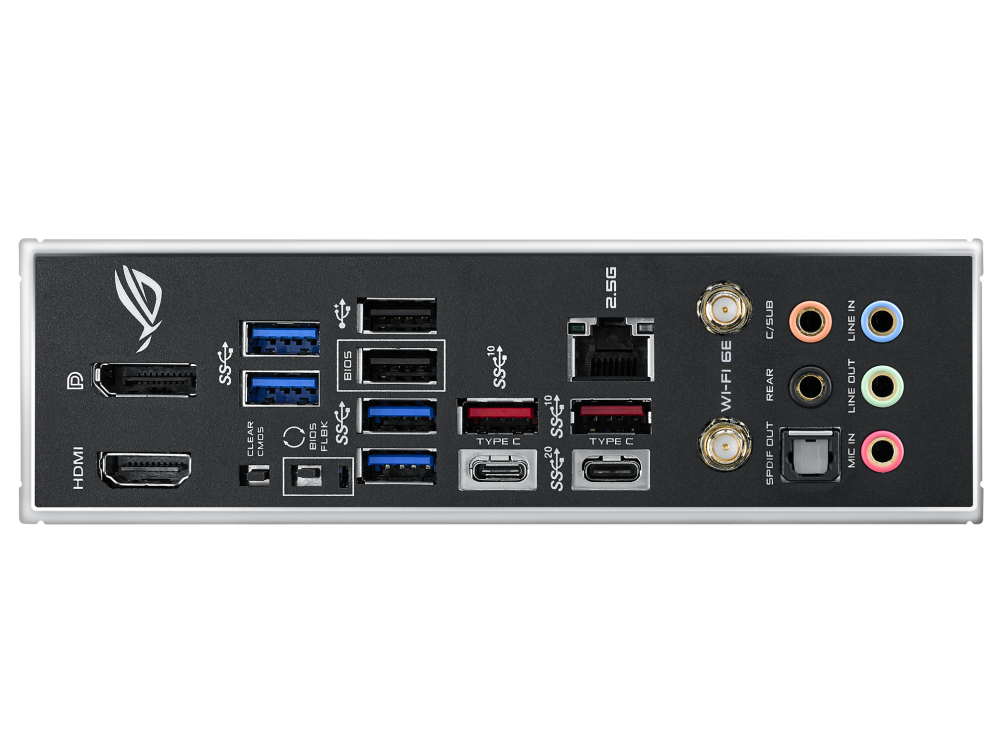 Купить ASUS ROG STRIX Z590-F GAMING WIFI - Motherboard - ATX - LGA1200-Sockel - Z590 - USB-C Gen2, USB 3,2 Gen 1, USB 3,2 Gen 2, USB-C Gen 2x2 - Bluetooth, 2,5 Gigabit LAN, Wi-Fi - Onboard-Grafik (CPU erforderlich) - HD Audio ( (90MB1630-M0EAY0) в магазине wardena.ru