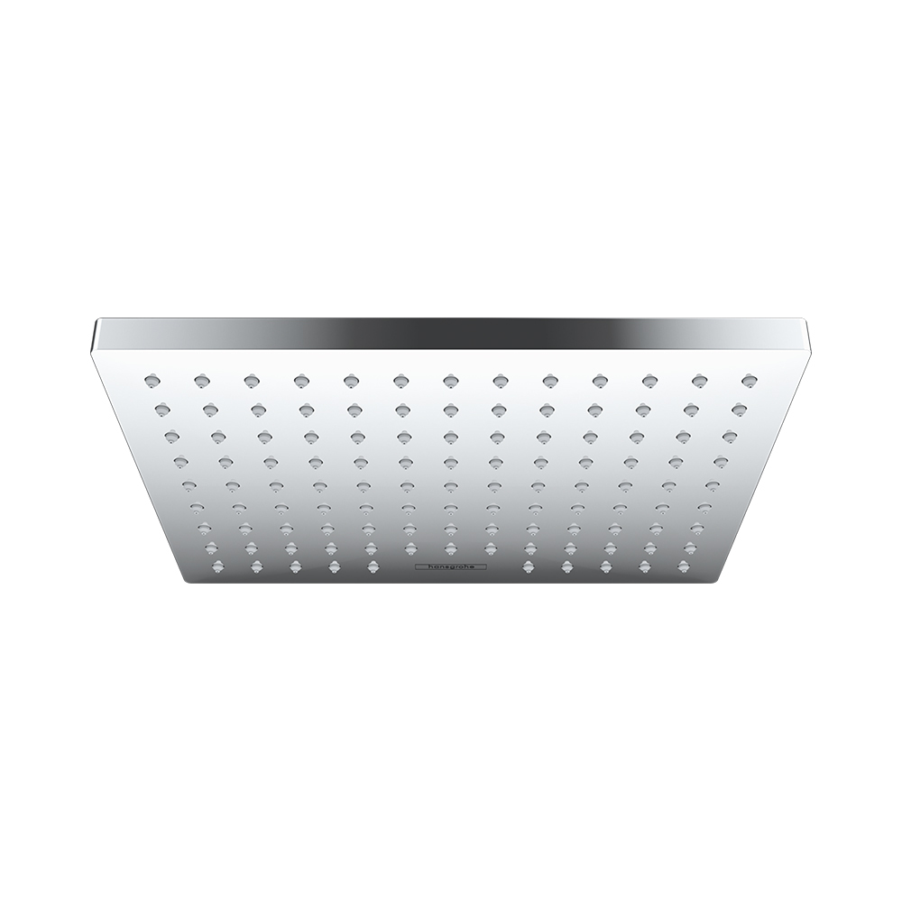 Купить Hansgrohe Vernis Shape Верхний душ 200 1jet LowPressure хром 26096000 в магазине wardena.ru