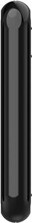 Купить Silicon Power CP60 - 2 TB - USB Typ-A auf USB Typ-C - 3.2 Gen 2 (3.1 Gen 2) - 540 MB/s - Passwortschutz - Schwarz (SP020TBPSDPC60CK) в магазине wardena.ru