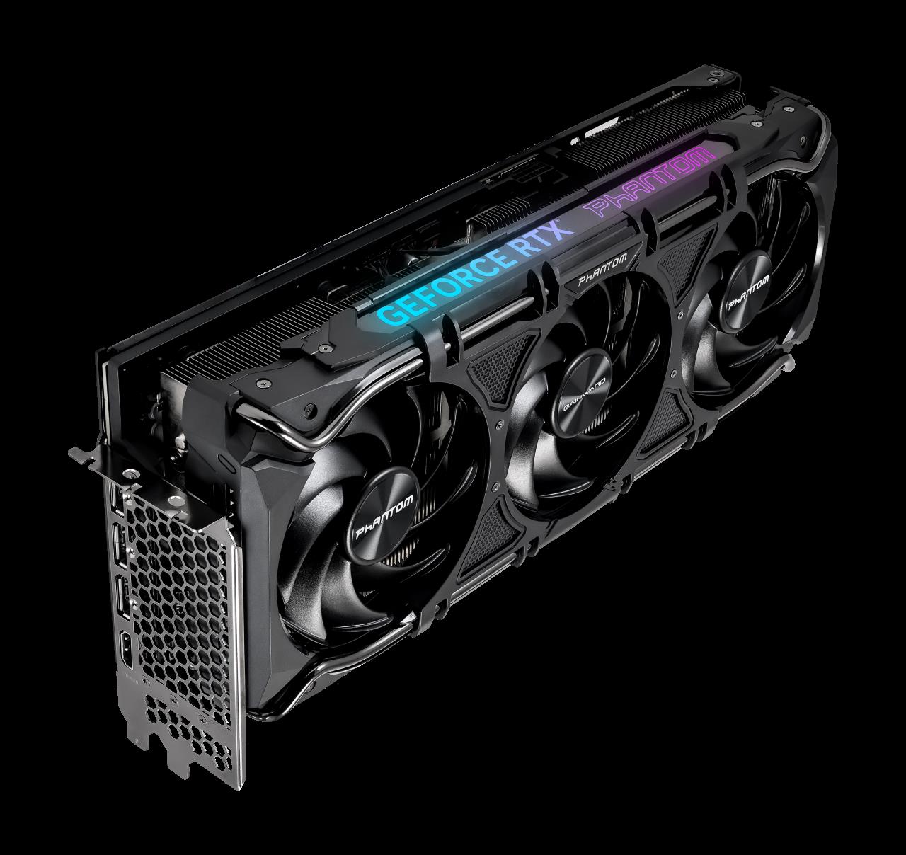 Купить Gainward 471056224-3413 Grafikkarte NVIDIA GeForce RTX 4090 24 GB GDDR6X (471056224-3413) в магазине wardena.ru