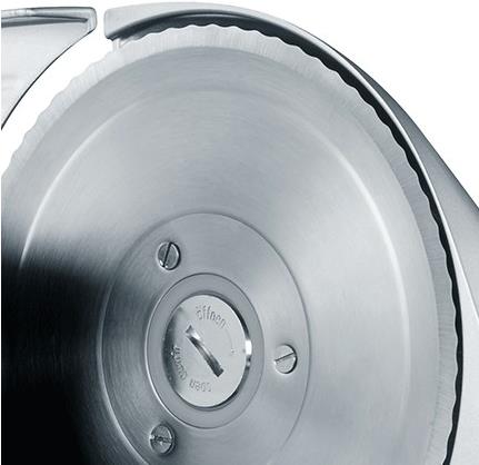 Купить Graef Classic C 20 - Schneidemaschine - 170 W (C20EU) в магазине wardena.ru