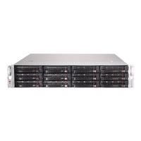 Купить Super Micro Supermicro SC826 BE1C-R741JBOD - 2U - SATA/SAS - Hot-Swap (CSE-826BE1C-R741JBOD) в магазине wardena.ru