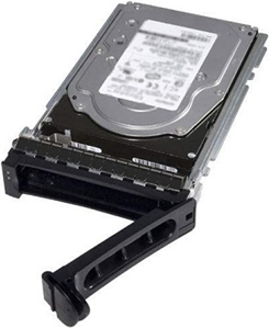Купить Dell HDD 3.5" / 2 TB / 7,2 KB / SATA / 6 GB / 512n / verkabelt / 15G Rx50 (161-BBHE) в магазине wardena.ru