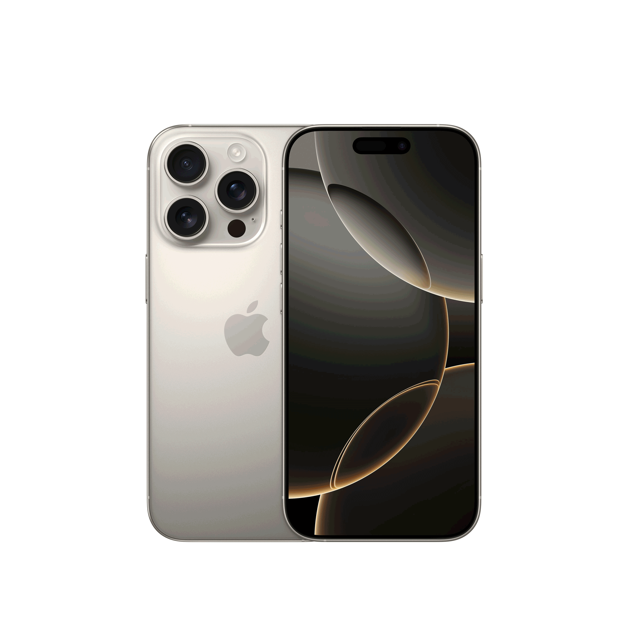 Купить Apple iPhone 16 Pro 1TB Natural Titanium (MYNX3ZD/A) в магазине wardena.ru