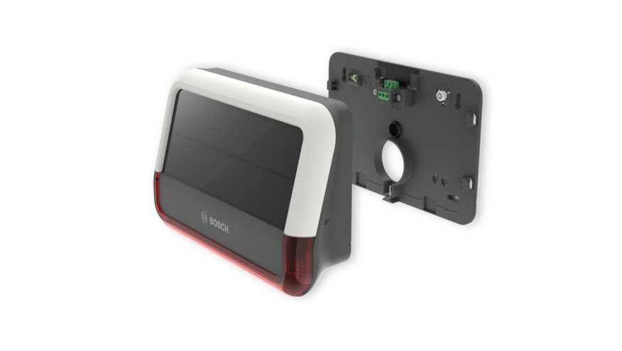 Купить Bosch Smart Home - Sirene (8750001471) в магазине wardena.ru