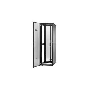 Купить HPE 600mm x 1075mm G2 Kitted Advanced Pallet Rack - Schrank - Schwarz - 42HE (P9K07A) в магазине wardena.ru