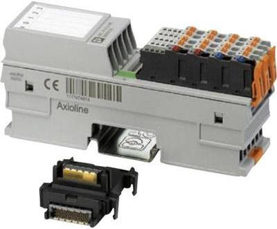 Купить Phoenix Contact 2688501 Digital & Analog I/O Modul (2688501) в магазине wardena.ru