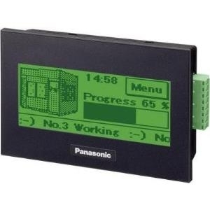 Купить Panasonic SPS-Displayerweiterung GT02 Bediengerät AIG02GQ02D 5 V/DC (AIG02GQ02D) в магазине wardena.ru