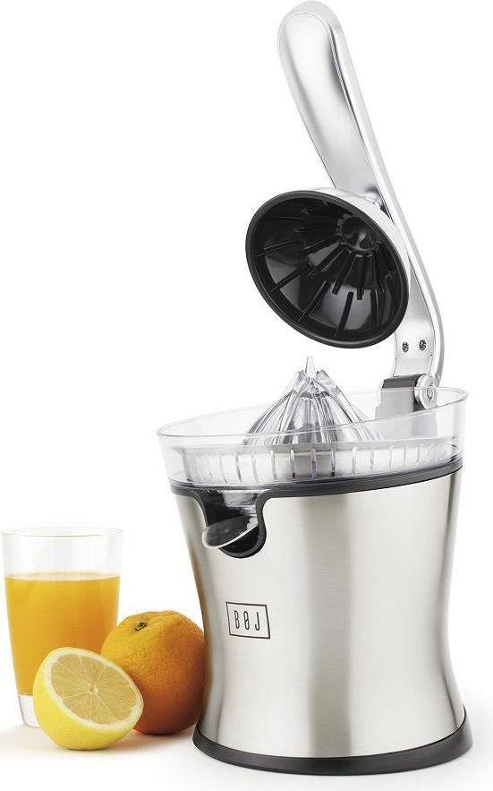 Купить BOJ JE-101X, 05240204 Zitruspresse (05240204) в магазине wardena.ru