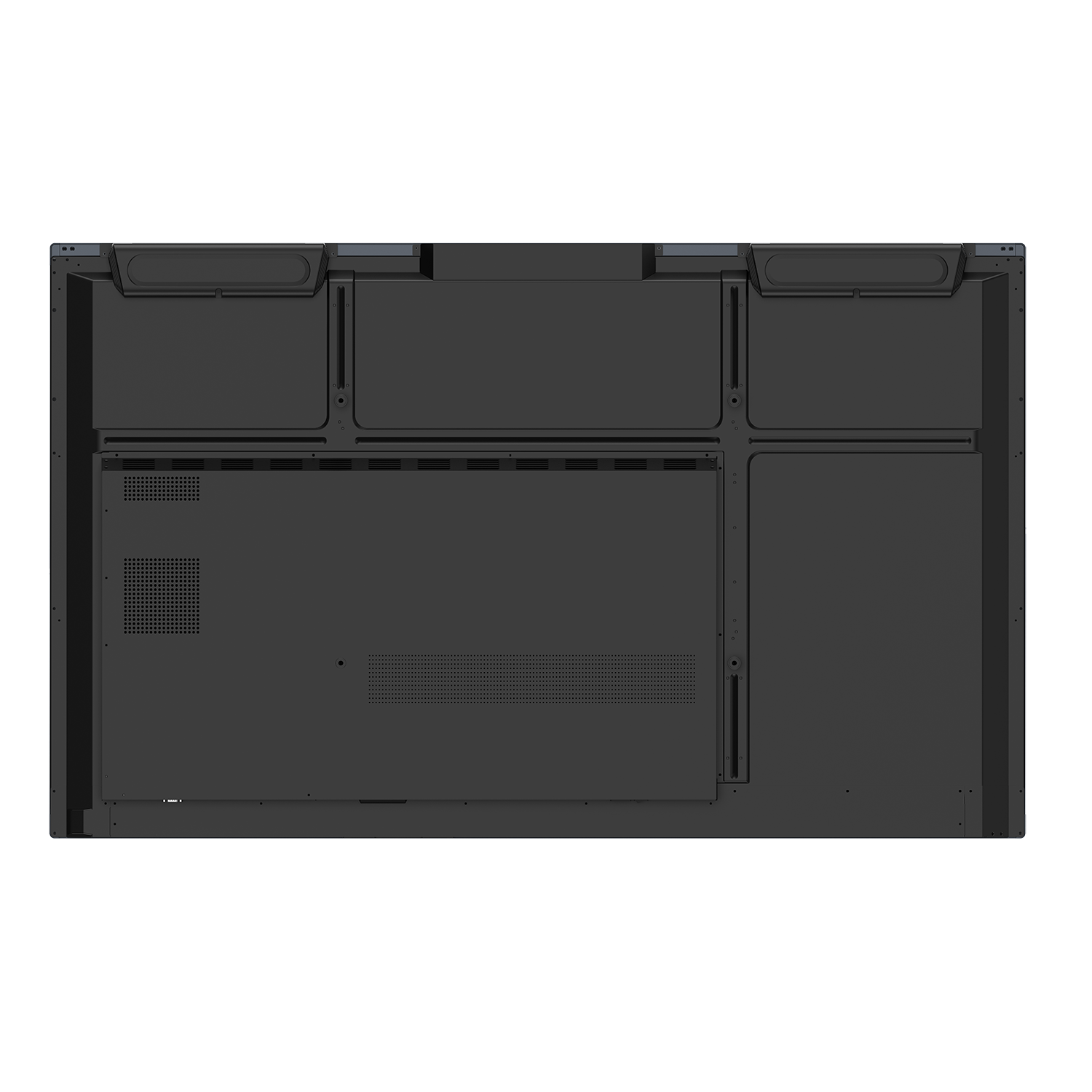 Купить V7 PRO Interaktive Display – 86 Zoll 4K Android 13 Bildschirm 8 GB RAM 64 GB ROM mit 2x 8-W- + 2x 8-W-Lautsprechern - inklusive Wandhalterung (IFP8603-V7PRO) в магазине wardena.ru