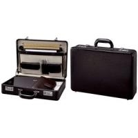 Купить JÜSCHA Alassio TAORMINA - Tasche für Dokumente - Leder - Schwarz (41033) в магазине wardena.ru