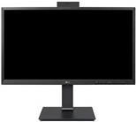 Купить LG 24CQ650W-BP - Thin Client - All-in-One (Komplettlösung) - 1 x Celeron N5105 / 2 GHz - RAM 8 GB - SSD 256 GB - GigE - WLAN: 802.11a/b/g/n/ac/ax, Bluetooth 5.1 - Win 10 IoT Enterprise - Monitor: LED 60.47 cm (23.8") 192 (24CQ650W-BP.AEU) в магазине wardena.ru