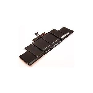 Купить CoreParts - Laptop-Batterie 95 Wh - für Apple MacBook Pro with Retina display 15.4" (Late 2013, Mid 2014) (MBXAP-BA0012) в магазине wardena.ru