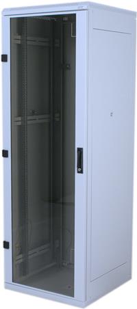 Купить Triton Delta S - Schrank - RAL 7035 - 42HE - 48.3 cm (19") (RMA-42-A81-CAX-A1) в магазине wardena.ru