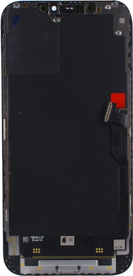 Купить Cyoo - High-End - Lcd+Touch Screen Full Set - Apple iPhone 12 Pro Max - LCD Bildschirm Display (CY122512) в магазине wardena.ru