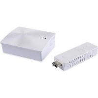 Купить Acer MWiHD1 - Netzwerkadapter - HDMI / MHL - WirelessHD (WiHD) - weiß - für Acer H6517BD, H6517ST, H7550BD, P1387W, P5327W (MC.JKY11.009) в магазине wardena.ru