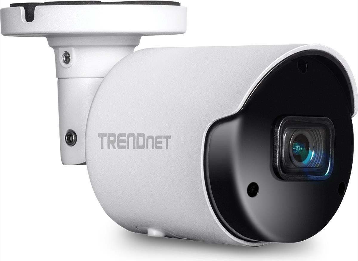 Купить TRENDNET INDOOR / OUTDOOR 5 MP POE DAY/NIGHT NETWORK CAMERA (TV-IP1514PI) в магазине wardena.ru