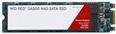 Купить WD Red SA500 NAS SATA SSD WDS100T1R0B - SSD - 1TB - intern - M.2 2280 - SATA 6Gb/s (WDS100T1R0B) в магазине wardena.ru