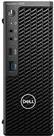 Купить Dell 3240 Compact - USFF - 1 x Core i7 10700 / 2.9 GHz - vPro - RAM 16 GB - SSD 512 GB - Quadro P1000 - GigE - Win 10 Pro 64-Bit (mit Win 11 Pro Lizenz) - Monitor: keiner - Schwarz - BTS - mit 3 Jahre Basis Vor-Ort (F48DF) в магазине wardena.ru