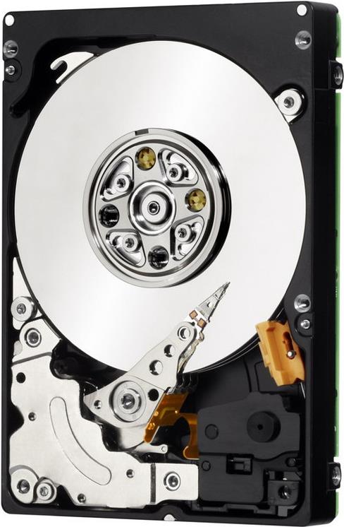 Купить Lenovo - Festplatte - 1,8TB - Hot-Swap - 2.5" (6,4 cm) - SAS - 10000 U/min - für Storage D1224 4587 (01DC402) в магазине wardena.ru