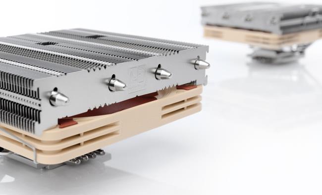 Купить Noctua NH-L12S - Prozessorkühler - (LGA1156 Socket, Socket AM2, Socket AM2+, LGA1366 Socket, Socket AM3, LGA1155 Socket, Socket AM3+, LGA2011 Socket, Socket FM1, Socket FM2, LGA1150 Socket, Socket FM2+, LGA2011-3 Socket, в магазине wardena.ru