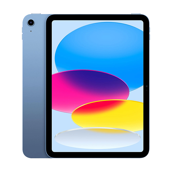 Купить Apple iPad MCMF4HC/A 256 GB - 10,9" Tablet - 27,7cm-Display (MCMF4HC/A) в магазине wardena.ru