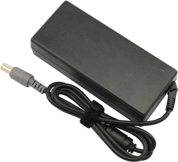 Купить Lenovo ThinkPad 90W AC Adapter - Netzteil - Wechselstrom 100-240 V - 90 Watt - China - für ThinkPad Edge E145, E445, E545, L330, ThinkPad L520, T420, X140, X20X, X20X Tablet, X220 (40Y7673) в магазине wardena.ru