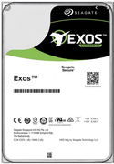Купить Seagate Exos X16 ST16000NM002G - Festplatte - 16 TB - intern - SAS 12Gb/s - 7200 U/min - Puffer: 256 MB в магазине wardena.ru