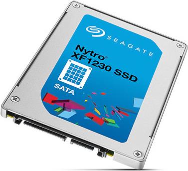 Купить Seagate Nytro XF1230 XF1230-1A1920 - SSD - 1920GB - intern - 6,4 cm (2.5") - SATA 6Gb/s (XF1230-1A1920) в магазине wardena.ru