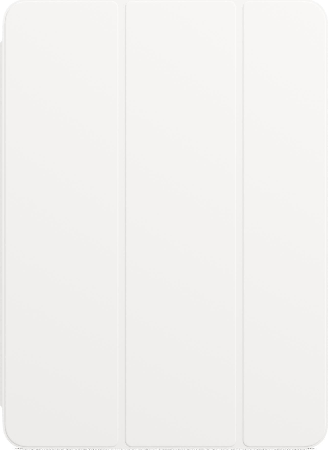 Купить Apple Smart - Flip-Hülle für Tablet - Polyurethan - weiß - 27,90cm (11") - für 27,90cm (11")  iPad Pro (1. Generation, 2. Generation, 3. Generation) (MJMA3ZM/A) в магазине wardena.ru