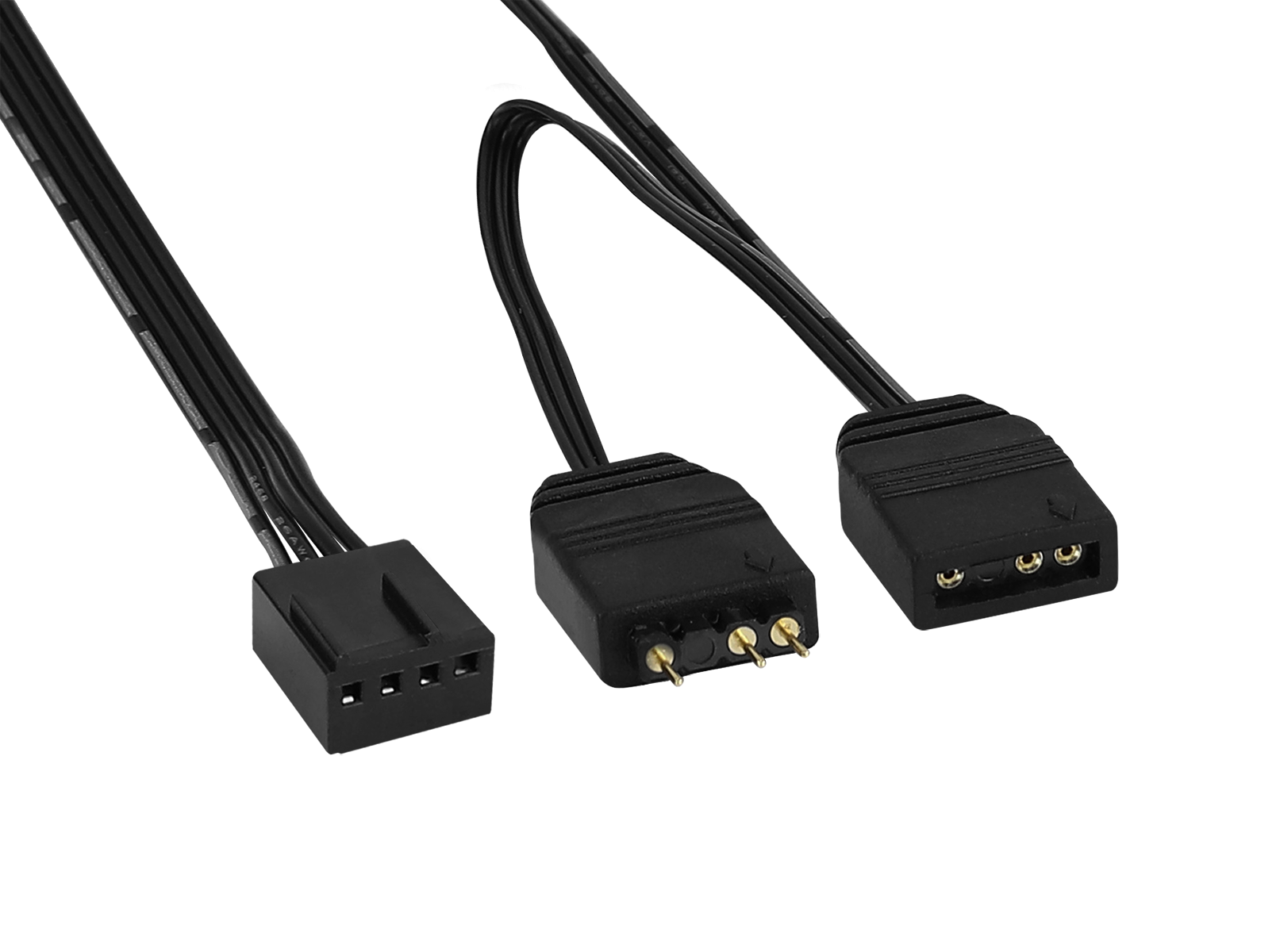 Купить Aerocool Mirage L360 - Prozessor - 26,8 dB - 20,2 dB - Hydraulisch - 4-polig - 2300 U/min (ACLA-MR36117.71) в магазине wardena.ru