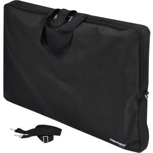 Купить magnetoplan Flipchart Tragetasche - für den mobilen Einsatz von Flipcharts, mit Trageriemen - 1230 x 810 x 100 mm (11015F) в магазине wardena.ru
