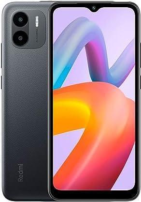 Купить XiaomiRedmi A2 - 6,52 Zoll, IPS-LCD, 720 x 1600, Mediatek, Helio G36 (12 nm), interner RAM 3 GB, 64 GB, Micro SDXC, Dual-SIM, Nano-SIM, 4G, Hauptkamera 8+0 MP , Sekundärkamera 5 MP, Android, 12, 5000 mAh (MZB0EZSEU) в магазине wardena.ru