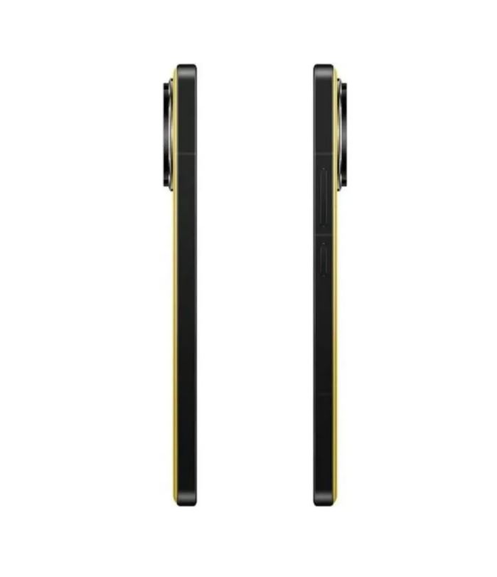 Купить Xiaomi Poco F7 Ultra 5G Dual Sim 16GB RAM 512GB - Yellow [Energieklasse A] (MZB0JKDEU) в магазине wardena.ru